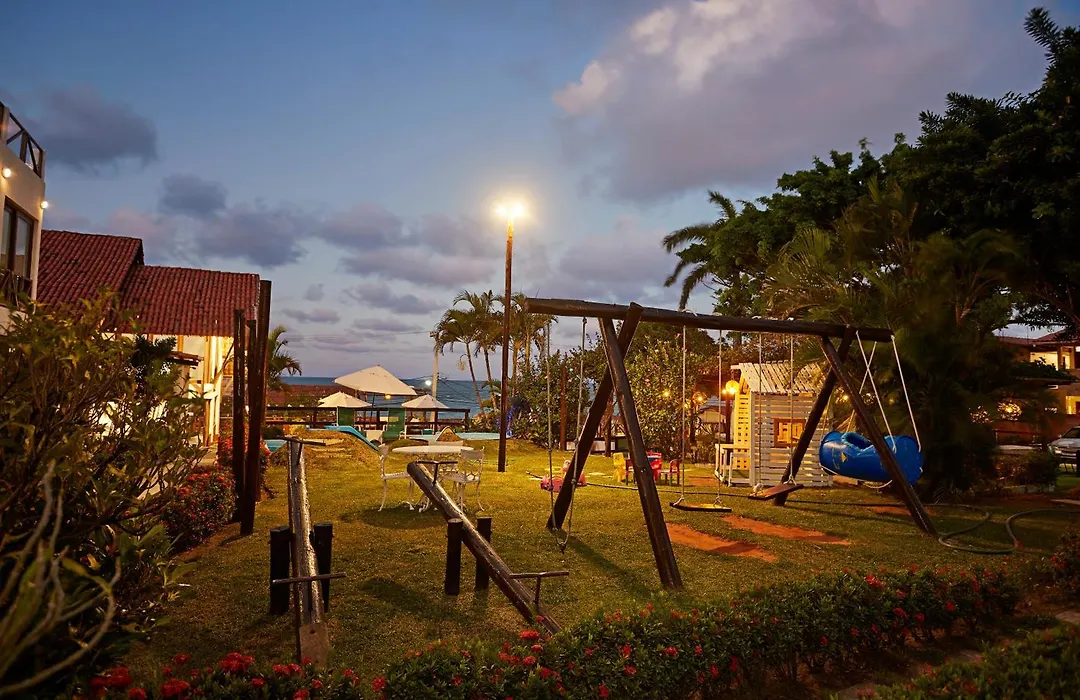 Moriah Natal Beach Hotel-1