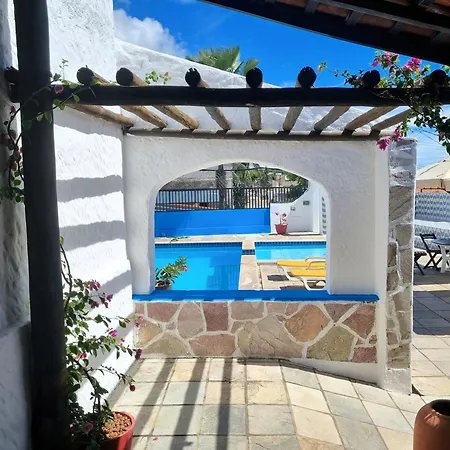 Santorini Praia Hotel-2