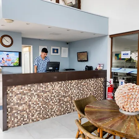 Moriah Natal Beach Hotel-3