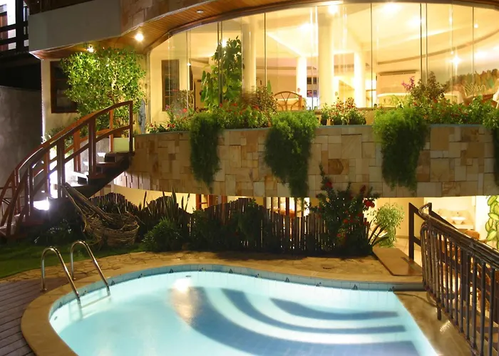 Divi-Divi Praia Hotel