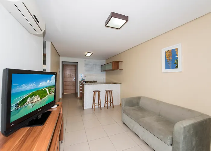 Ping Pong hotel: Aquaria Natal Hotel