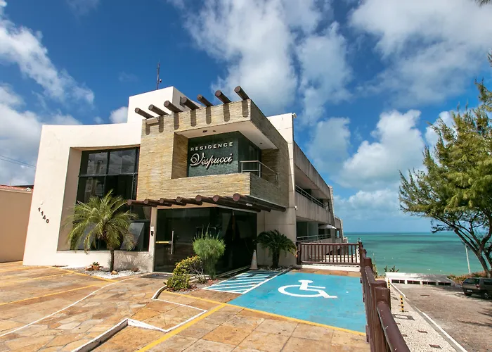 Residence Vespucci