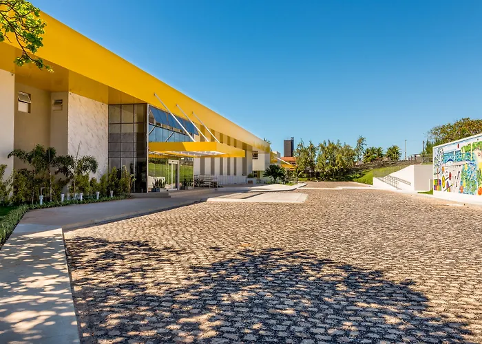 Senac Barreira Roxa