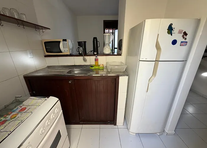 Chales Marazul Lindos s Privativos Com Cozinha