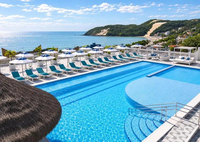 Kristie Resort Natal